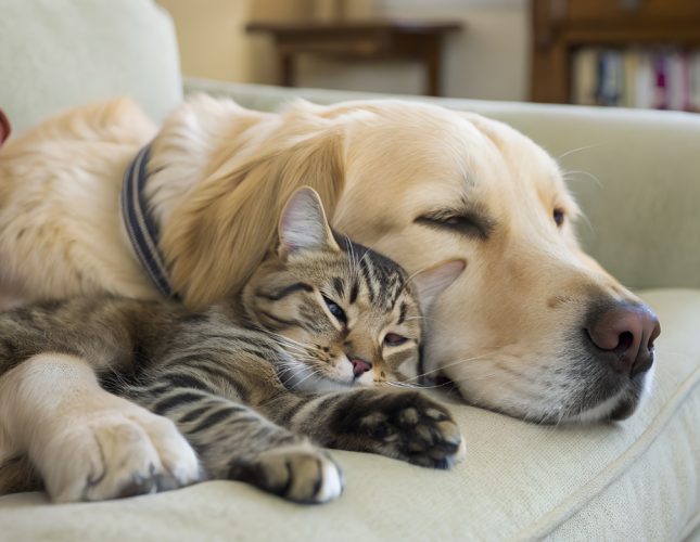 Librela & Solensia: Changing the Game for Pet Osteoarthritis Care